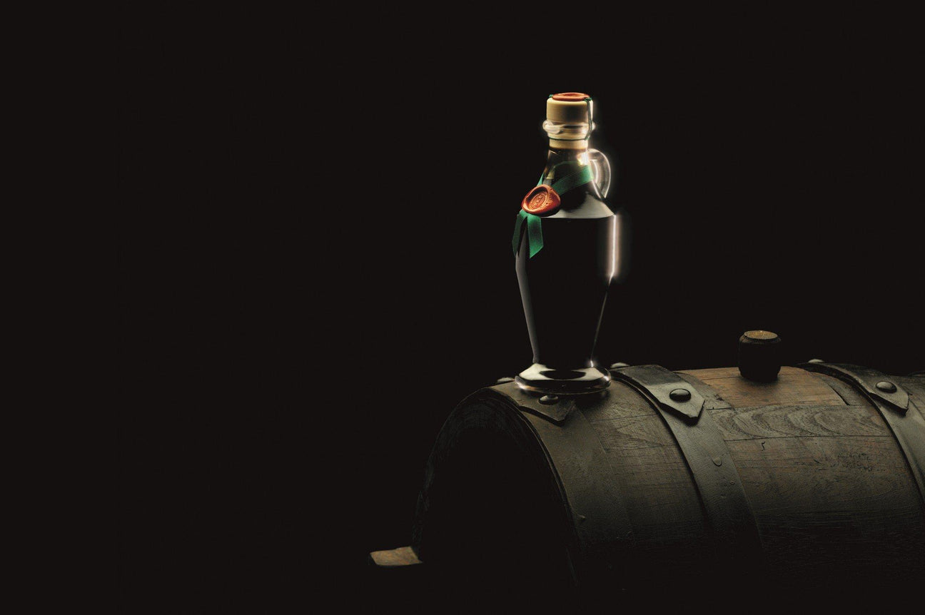 Aceto Balsamico di Modena IGP Invecchiato Riserva