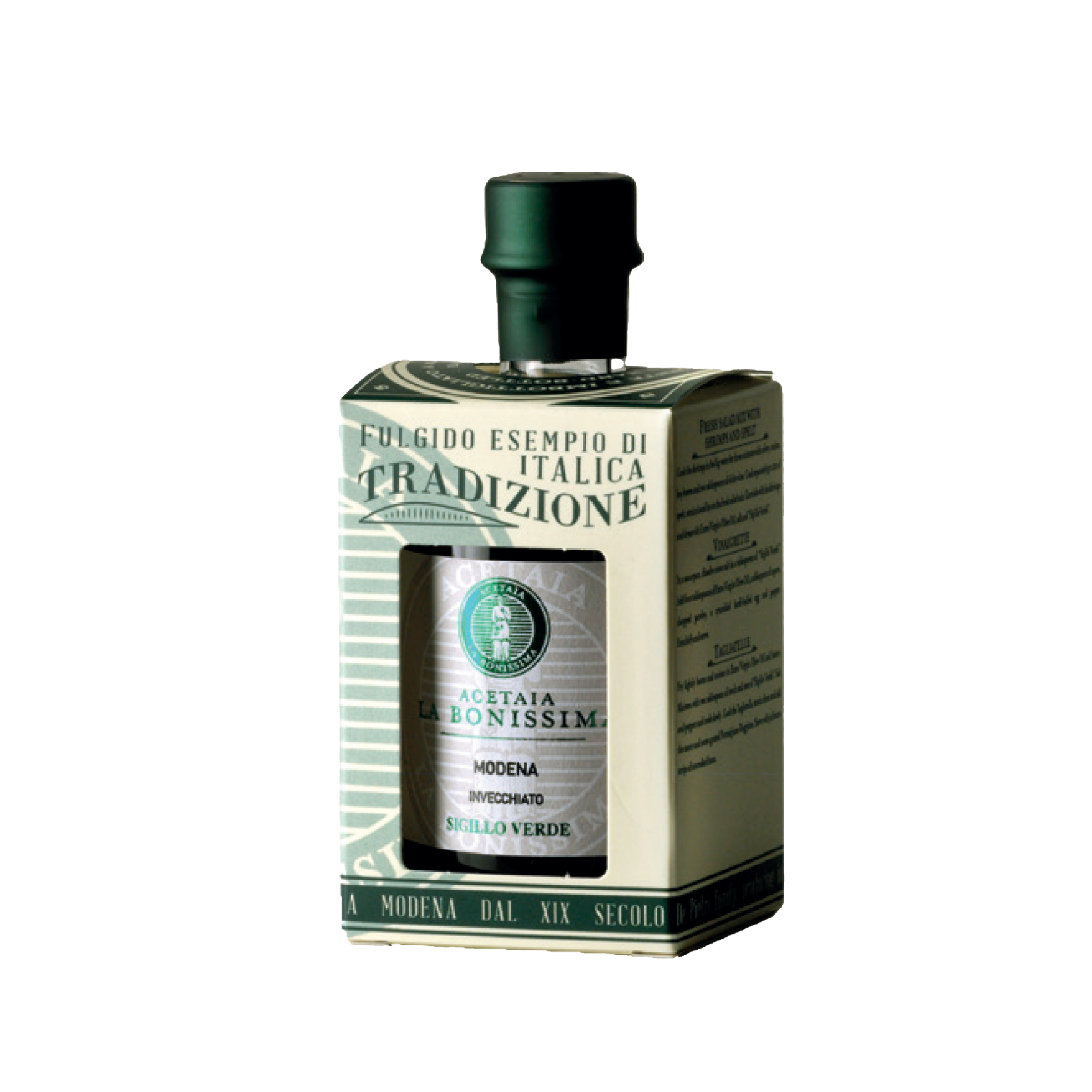 Aged Balsamic Vinegar of Modena