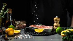 Preparations and marinades