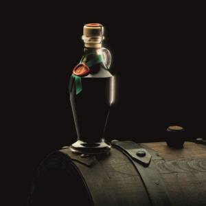 Balsamic Vinegar of Modena Aged Reserve