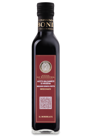 Aceto Balsamico di Modena IGP Invecchiato