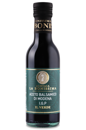 Aceto Balsamico di Modena IGP