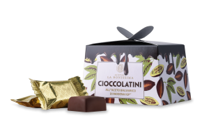 Balsamic Vinegar of Modena