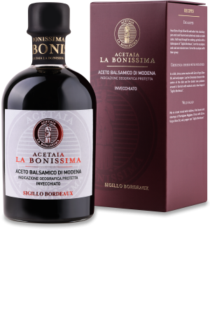 Aceto Balsamico di Modena IGP Invecchiato