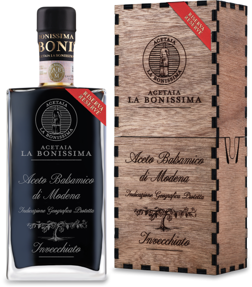 Scrigno Aged