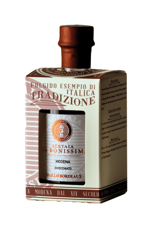 Mini SIgillo Bordeaux 100ml