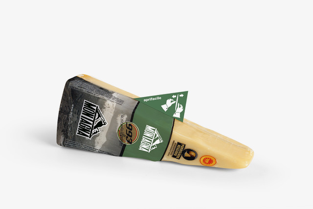 Parmigiano Reggiano di Montagna 250g