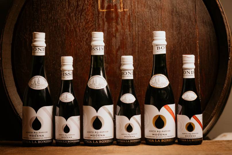Affinato, il nome racconta il prodotto