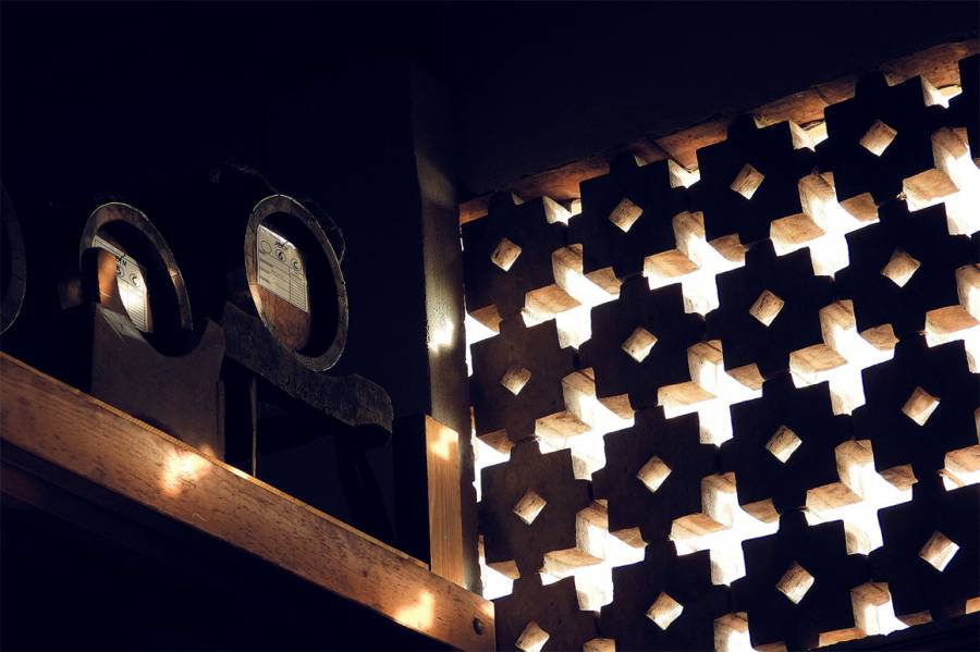 <p>Amici del tempo</p>